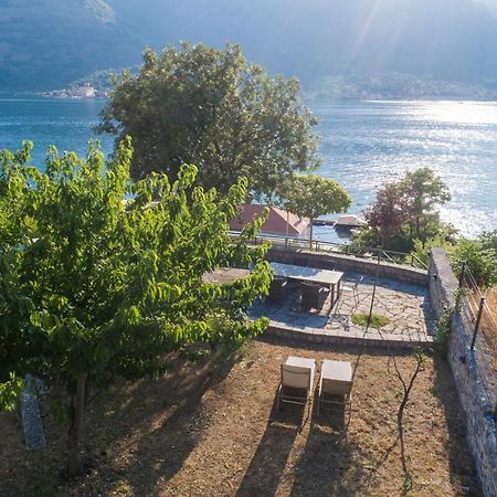 Villa Biskupovic With Stunning Views Kotor Eksteriør billede